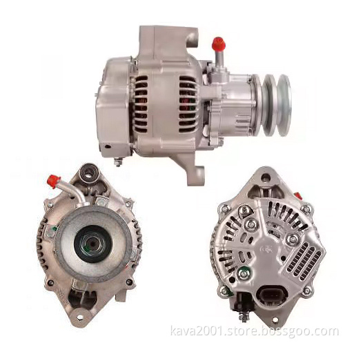 12V 70A Generator for Toyota Hilux 2L (Part Numbers: 2704054310, 2704054330, 2704054410)
